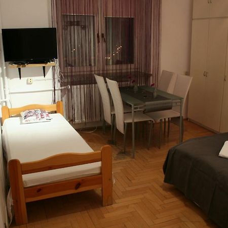 Apartamenty Varsovie Zelazna מראה חיצוני תמונה