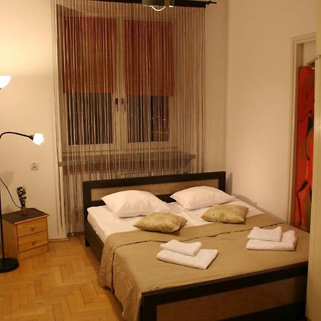 Apartamenty Varsovie Zelazna מראה חיצוני תמונה