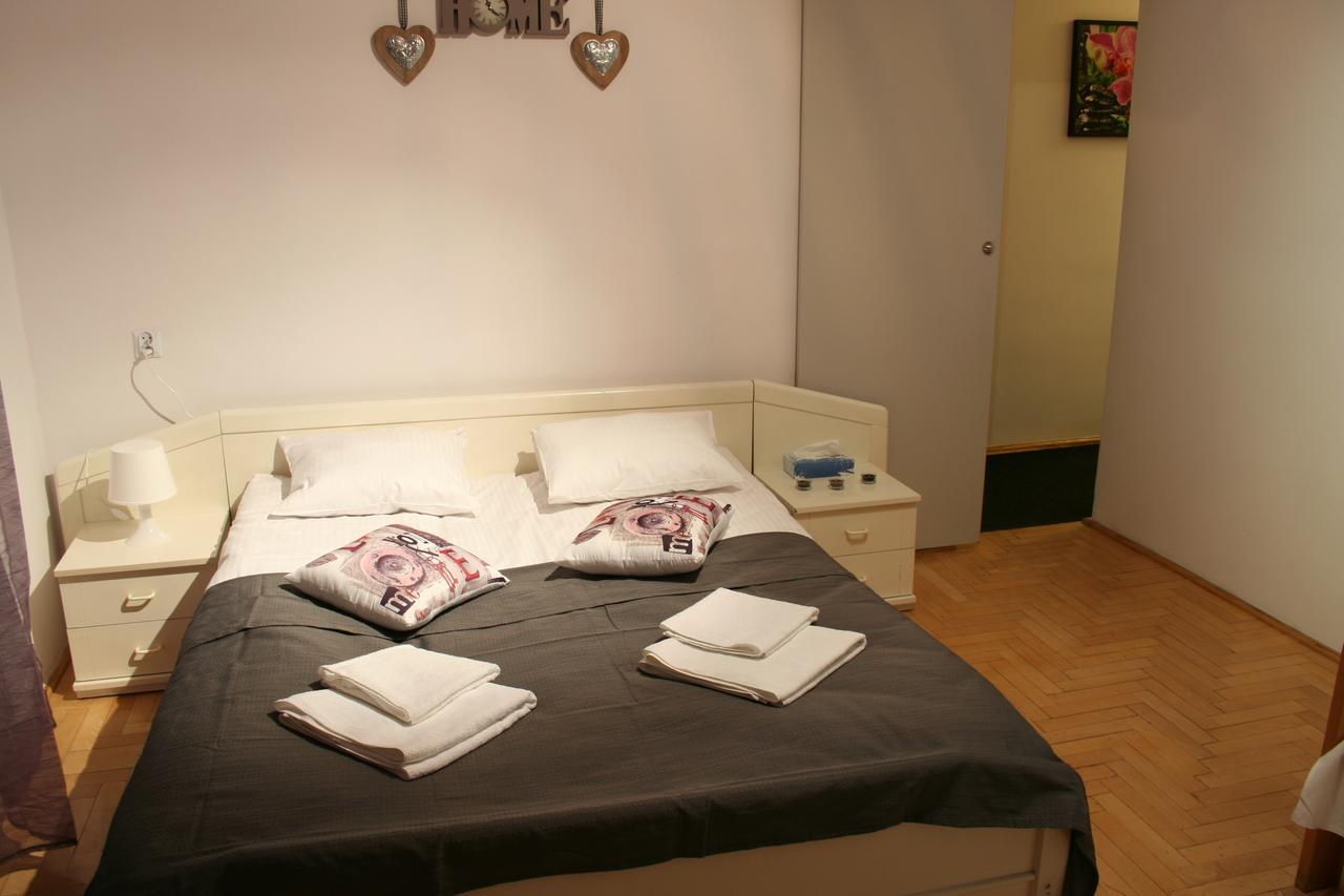Apartamenty Varsovie Zelazna מראה חיצוני תמונה
