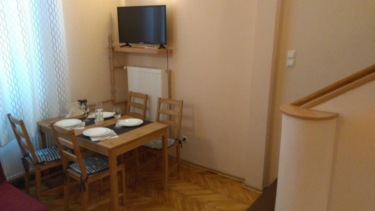 Apartamenty Varsovie Zelazna מראה חיצוני תמונה