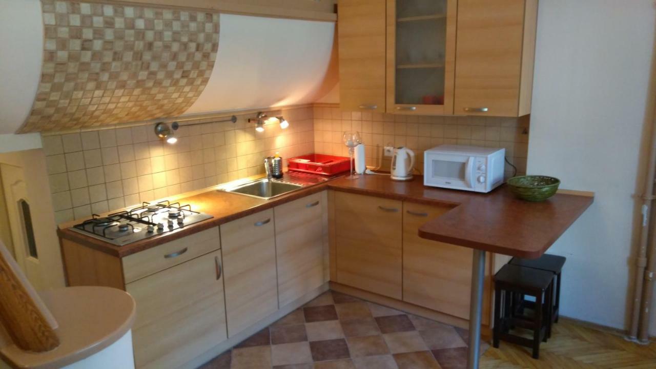 Apartamenty Varsovie Zelazna מראה חיצוני תמונה