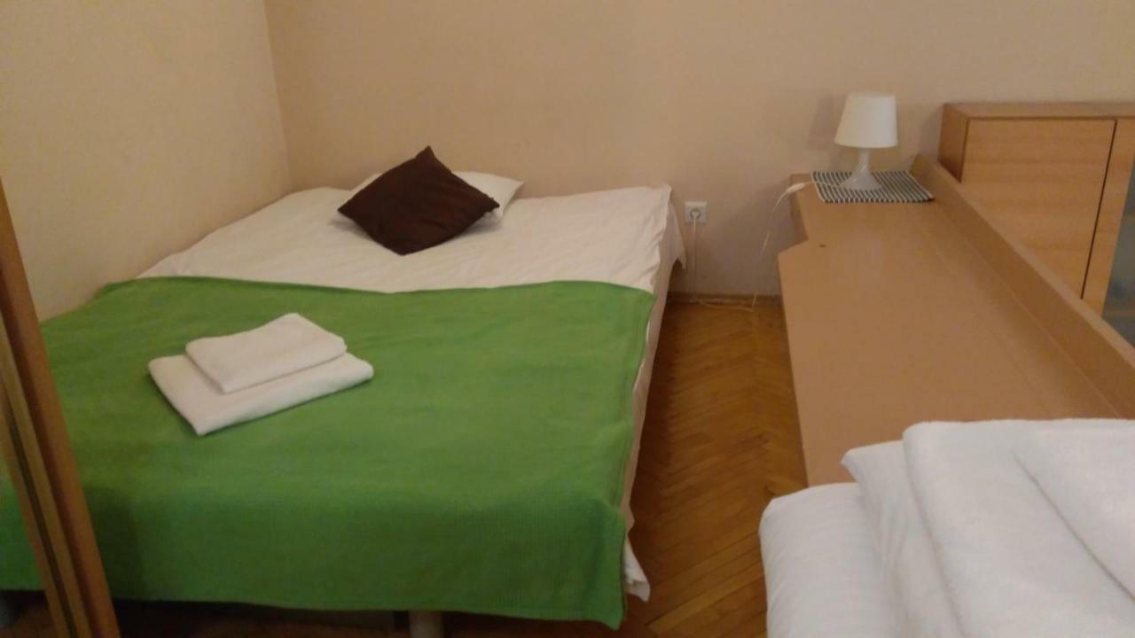 Apartamenty Varsovie Zelazna מראה חיצוני תמונה