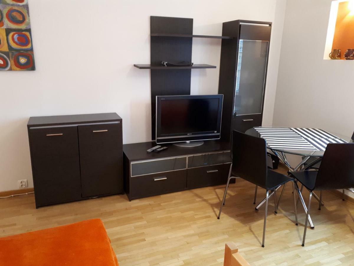 Apartamenty Varsovie Zelazna מראה חיצוני תמונה