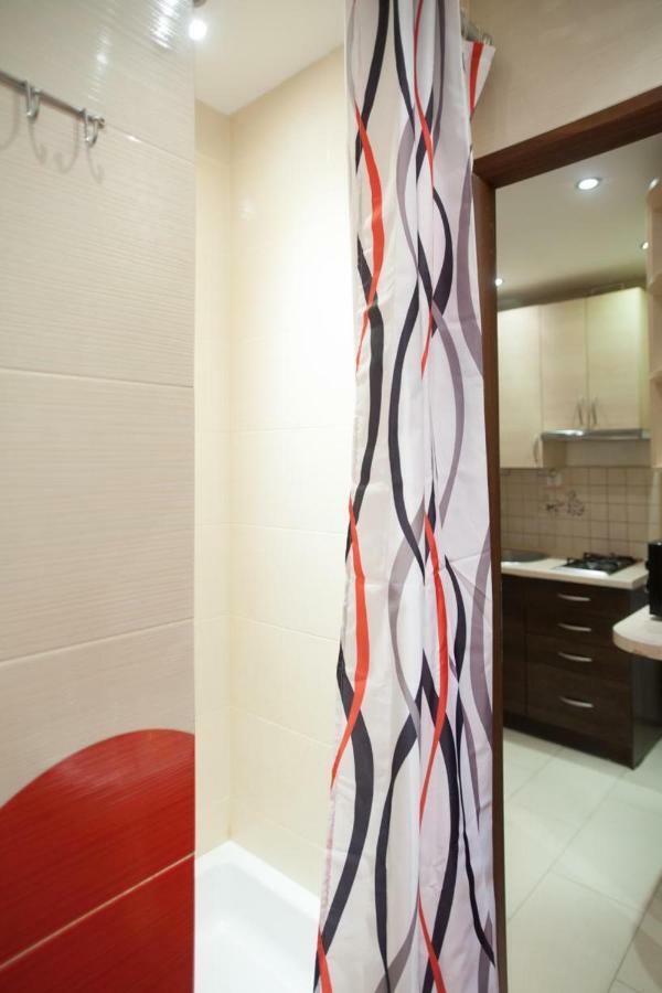 Apartamenty Varsovie Zelazna מראה חיצוני תמונה