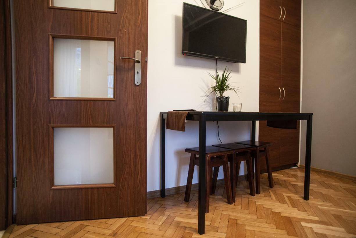 Apartamenty Varsovie Zelazna מראה חיצוני תמונה