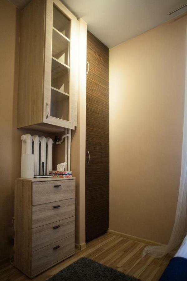 Apartamenty Varsovie Zelazna מראה חיצוני תמונה