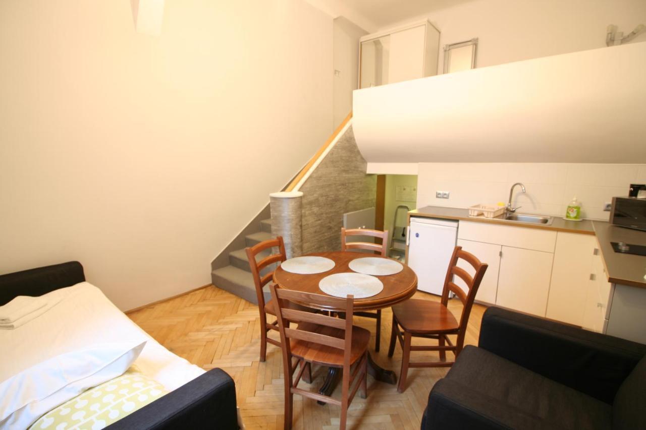 Apartamenty Varsovie Zelazna מראה חיצוני תמונה