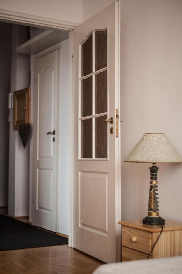 Apartamenty Varsovie Zelazna מראה חיצוני תמונה